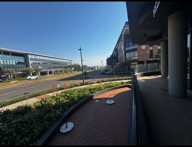 76M² RETAIL FOR SALE IN UMHLANGA RIDGE